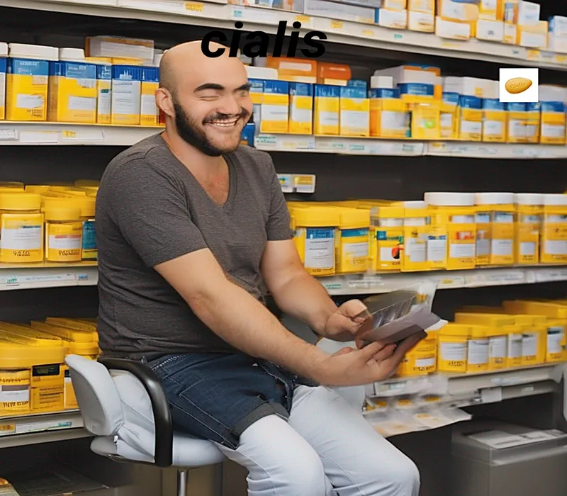 Foro comprar cialis generico en españa